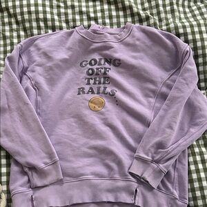 Aerie oversized Sweatshirt